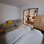 Cozy Retreat In The Heart Of Oslo