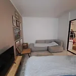 Cozy Retreat In The Heart Of Oslo