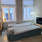 Cozy Retreat In The Heart Of Oslo