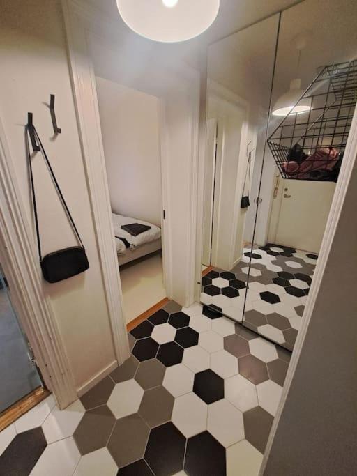 Appartement Cozy Retreat In The Heart Of *