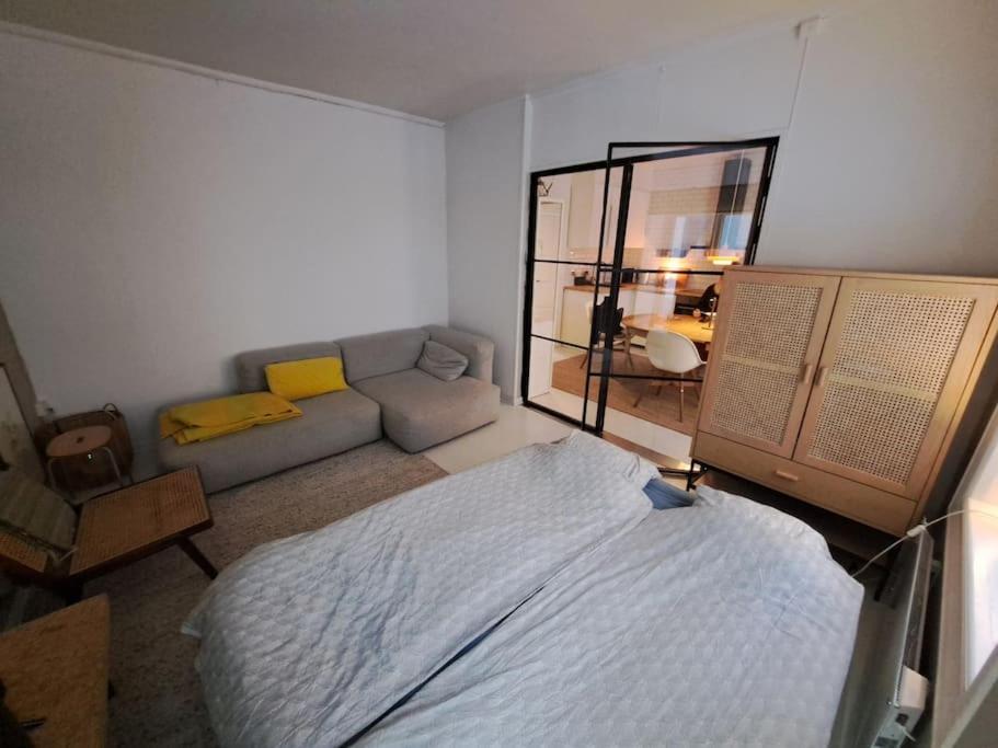 Appartement Cozy Retreat In The Heart Of *