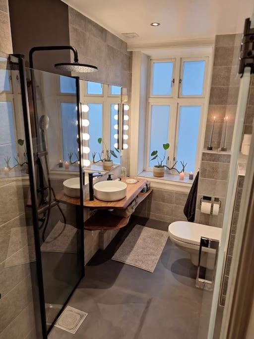 Appartement Cozy Retreat In The Heart Of